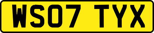 WS07TYX