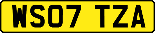 WS07TZA
