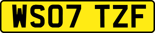 WS07TZF