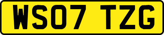 WS07TZG
