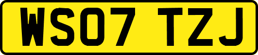 WS07TZJ