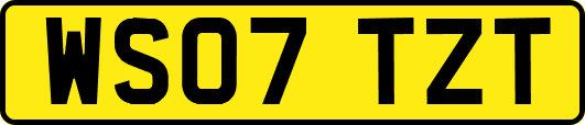 WS07TZT