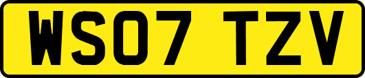 WS07TZV