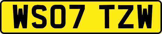 WS07TZW