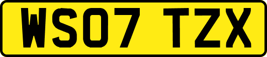 WS07TZX