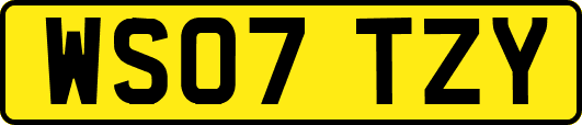 WS07TZY