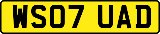 WS07UAD