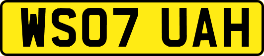 WS07UAH