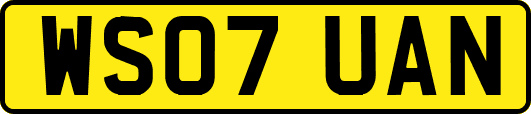 WS07UAN