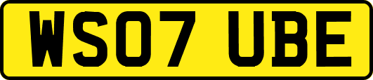 WS07UBE