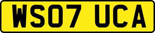 WS07UCA