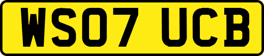 WS07UCB