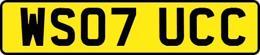 WS07UCC