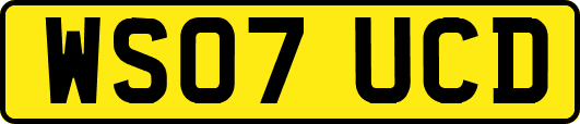 WS07UCD