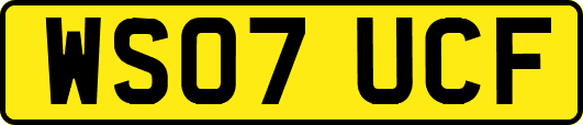 WS07UCF