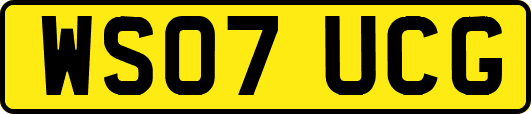 WS07UCG