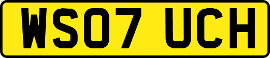 WS07UCH