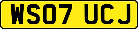 WS07UCJ