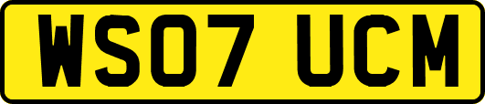 WS07UCM