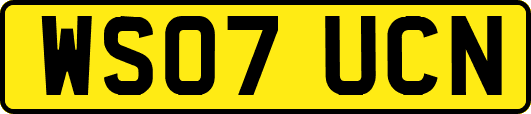 WS07UCN
