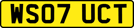 WS07UCT