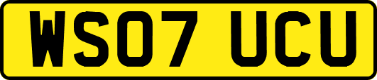 WS07UCU