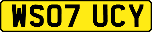 WS07UCY