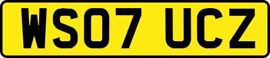 WS07UCZ