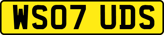 WS07UDS