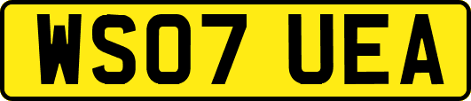 WS07UEA