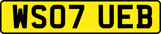 WS07UEB
