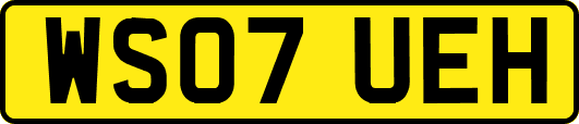 WS07UEH