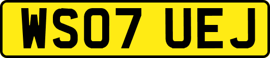 WS07UEJ
