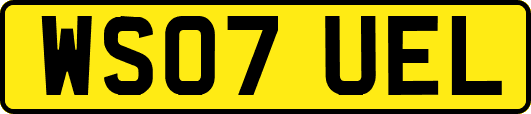 WS07UEL