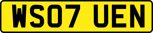 WS07UEN