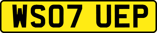 WS07UEP