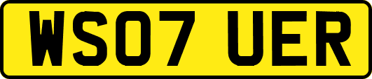 WS07UER