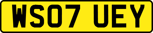 WS07UEY