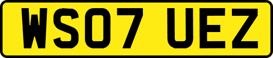 WS07UEZ