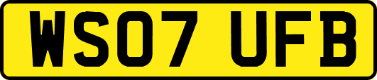 WS07UFB
