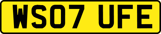 WS07UFE