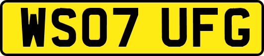 WS07UFG