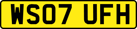 WS07UFH