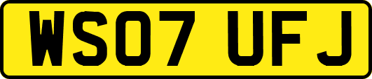 WS07UFJ