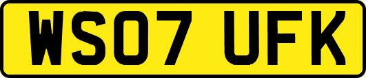 WS07UFK