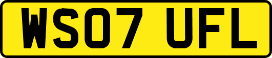 WS07UFL