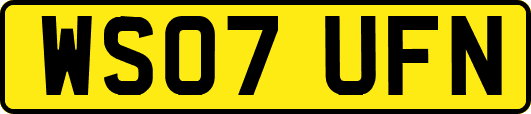 WS07UFN