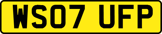 WS07UFP