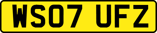 WS07UFZ