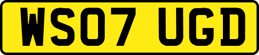 WS07UGD